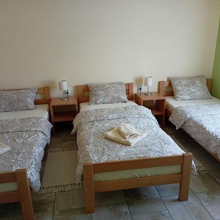 Апартаменты Apartman Fiva Pacir Экстерьер фото
